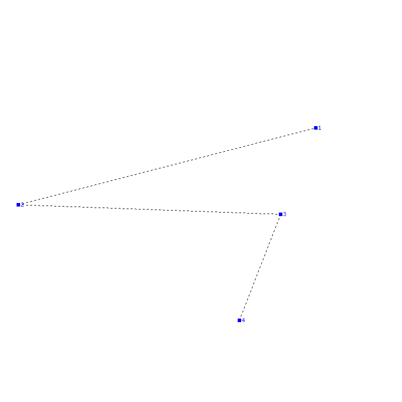 Flugauswertung